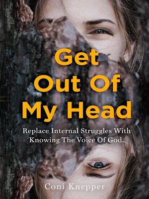 cover image of Get Out of My Head